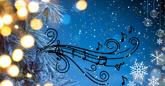 The Magic of Music During the Holidays