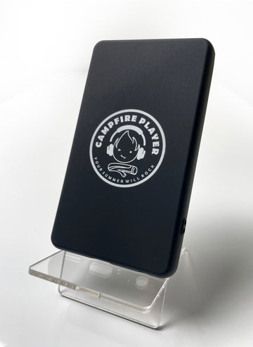 Screen Protector for Campfire Player 2