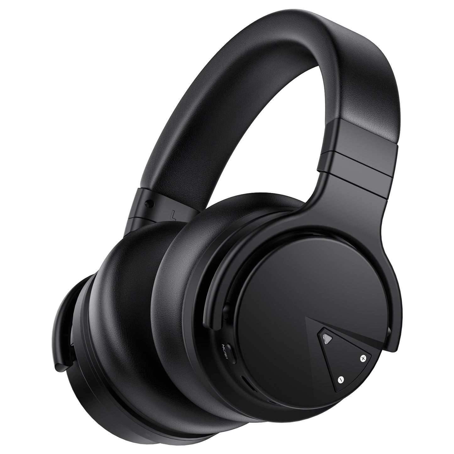 Shutout Pro - Black