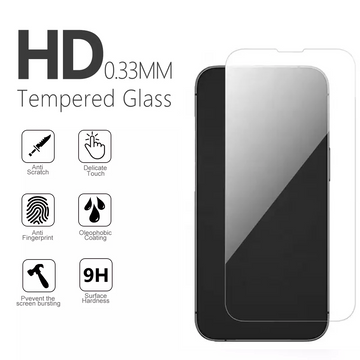 Screen Protector for Campfire Player 2